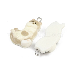 Подвески из смолы&nbsp;RESI-I342-01P