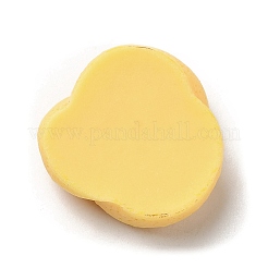 Cabochon decoden in resina opaca imitazione alimentare&nbsp;RESI-K026-03F