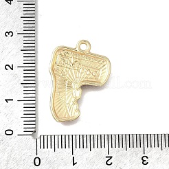 Подвески из сплава с эмалью медицинской тематики&nbsp;FIND-G090-02E-02