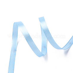 Атласная лента для hairbow поделок украшения партии&nbsp;X-RC6mmY065