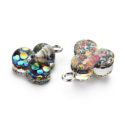 Эпоксидная смола подвески&nbsp;RESI-S400-007