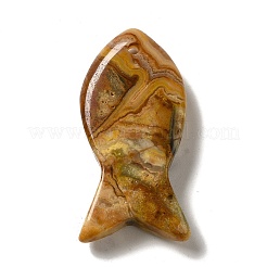 Природных сумасшедшие подвески агат G-G932-B11