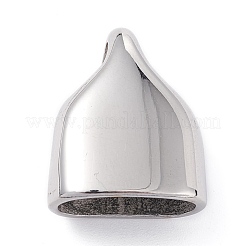 Estremità del cavo in acciaio inossidabile 304 anti-ossidazione&nbsp;STAS-K220-02B-P