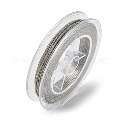 Polyester-Metallfaden&nbsp;OCOR-D301-03
