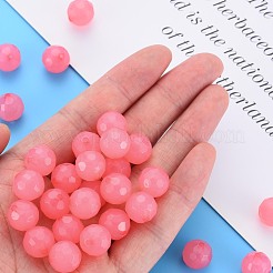 Имитации акриловых шариков желе&nbsp;MACR-S373-97B-E09