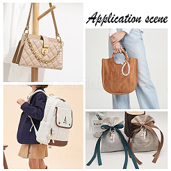 Набор для самостоятельного изготовления брелока-феи DIY-AR0003-31B