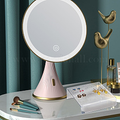 Подставки для серег из прозрачного акрила с 70 отверстием&nbsp;EDIS-WH0016-013