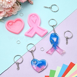 Наборы для ключей&nbsp;DIY-YW0009-82