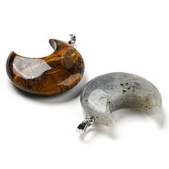 Природные смешанные подвески драгоценных камней&nbsp;G-Z022-04M