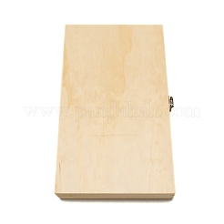 Шкатулки CON-WH0087-11