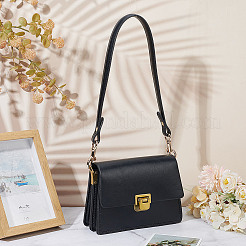 Ремни сумки из искусственной кожи FIND-WH0139-526