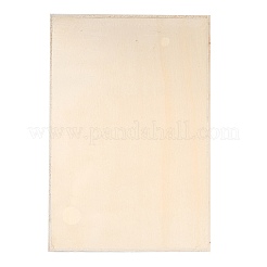 Ciondoli in legno fai da te a tema natalizio&nbsp;LS-WOOD-S063-01E