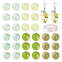 Набор для изготовления эластичных браслетов своими руками&nbsp;DIY-TA0006-25