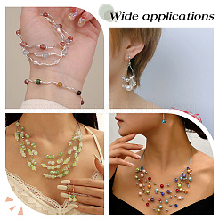 Хвост тигра TWIR-BBC0001-03C