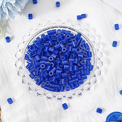 2000 шт. PE diy плавленые бусины плавленые бусины сменные стержни DIY-SP0004-73D