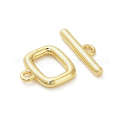 Латуни Переключить застежками KK-M314-07G