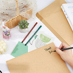 100 Blatt A4 Blanko-Bastelpapier&nbsp;DIY-DC0004-07