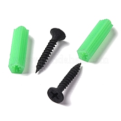 Железный медальон&nbsp;HJEW-XCP0001-17