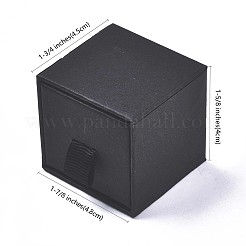 Contenitori di monili di cartone&nbsp;CBOX-N012-29