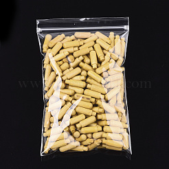 Полипропиленовые пакеты с замком на молнии OPP-S004-02C