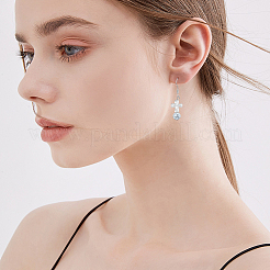 120 шт. 2 цвета бусины из сплава в тибетском стиле FIND-DC0004-45