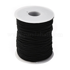 Fil de nylon tressé rond&nbsp;NWIR-XCP0001-17