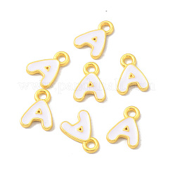 Подвески из эмали и сплава&nbsp;ENAM-P247-01MG-A