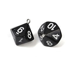 Акриловые подвески&nbsp;OACR-Q103-01B