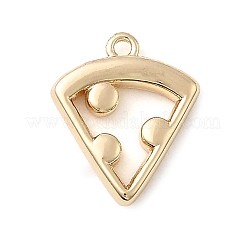 Латунные подвески&nbsp;LS-KK-P337-02E-G