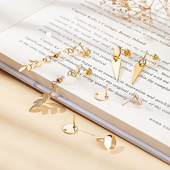 Изделия из латуни KK-BC0006-03G