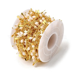 Латунные бордюрные цепи CHC-H114-01G-02