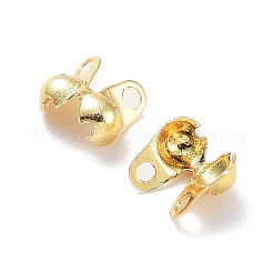 Suggerimenti perline in ottone&nbsp;KK-A193-01D