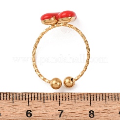 Кольца-манжеты из нержавеющей стали 304&nbsp;LS-RJEW-D334-05G