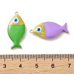 201 подвеска из нержавеющей стали с эмалью&nbsp;FIND-Z102-04G