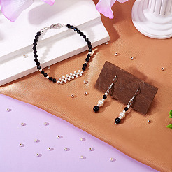 30шт 925 бусины из стерлингового серебра FIND-TA0006-27