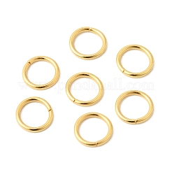 Eisen offenen Ringe springen&nbsp;X-IFIN-R233-1.0x8-NR
