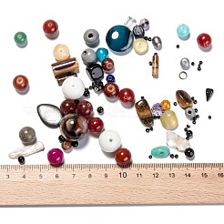 Наборы смешанных бусин G-K266-06-1