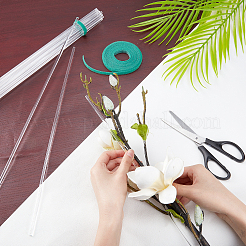 Нейлоновые многоразовые кабельные стяжки FIND-GA0001-62