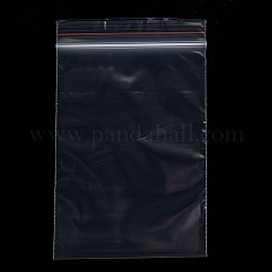 Wiederverschließbare Kunststoffverpackungsbeutel&nbsp;OPP-Q002-10x15cm