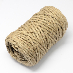 Джутовый шнур OCOR-Q002-01D