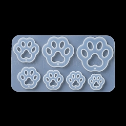 Силиконовые Молды для кулонов&nbsp;SIMO-F145-12