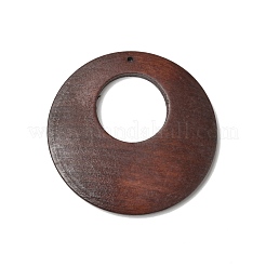 Большие деревянные подвески WOOD-H101-04