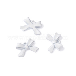 Кулоны с эмалевой росписью&nbsp;ENAM-TAC0005-04A