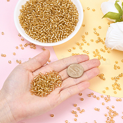 3000шт стеклянный бисер&nbsp;SEED-PA0001-04B-01