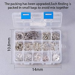 Застежки тоггл в тибетском стиле  TIBE-PH0004-20AS