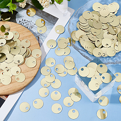 2500шт пластиковые подвески&nbsp;KY-DC0001-51A