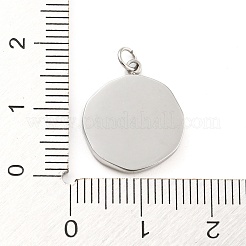 Подвеска из нержавеющей стали 304&nbsp;LS-STAS-P333-05P