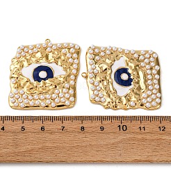 Подвески из нержавеющей стали 304 с эмалью STAS-L299-04G