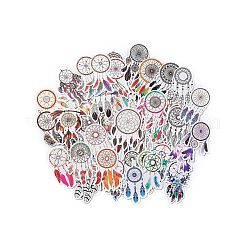 50шт 50 стиля наборы наклеек для домашних животных STIC-P003-01