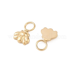 Подвески из нержавеющей стали 304&nbsp;STAS-D390-28A-G